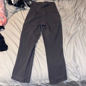size 4 lululemon